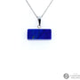 Pendentif Lapis Lazuli 1 La Taillerie
