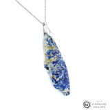 Pendentif Lapis Lazuli 3 La Taillerie