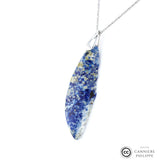 Pendentif Lapis Lazuli 3 La Taillerie