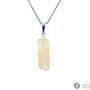 Pendentif Pierre de Lune 1 La Taillerie