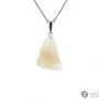 Pendentif Pierre de Lune 2 La Taillerie