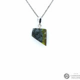 Pendentif Serpentine 3 La Taillerie