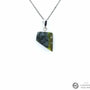 Pendentif Serpentine 3 La Taillerie