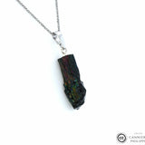 Pendentif Toumaline 1 La Taillerie
