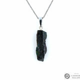 Pendentif Toumaline 1 La Taillerie