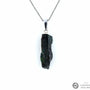 Pendentif Toumaline 1 La Taillerie