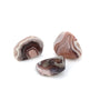 Agate du Botswana Pierre Roulée Ma boutique