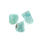 Amazonite Pierre Roulée Ma boutique
