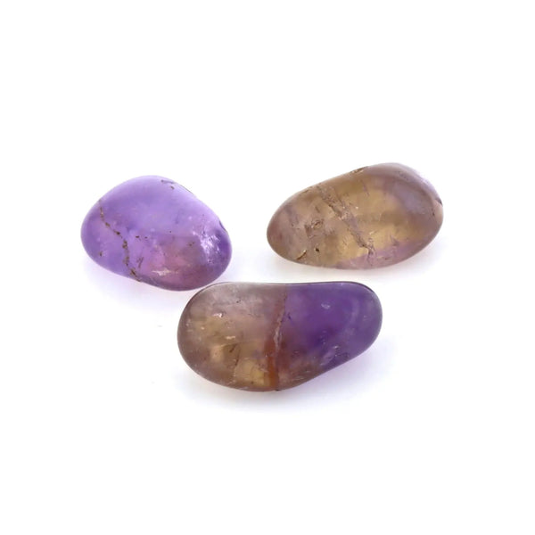 Amétrine Pierre Roulée Ma boutique