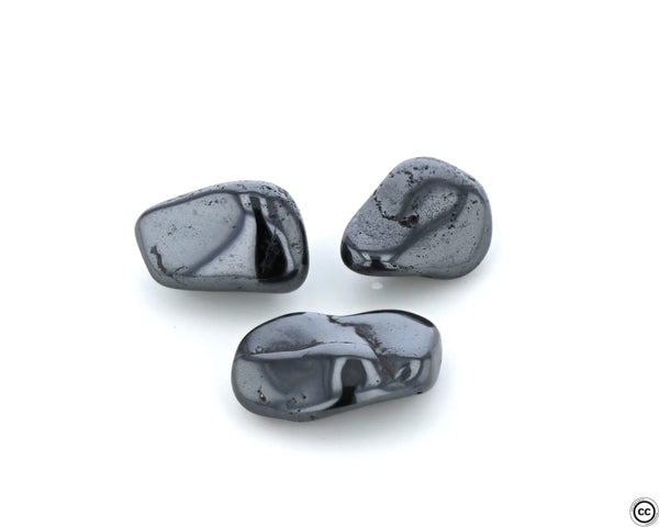 Hématite Pierre Roulée Ma boutique
