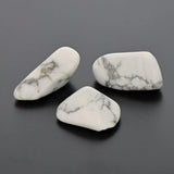 Howlite Pierre Roulée Ma boutique