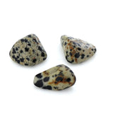 Jaspe Dalmatien Pierre Roulée Ma boutique