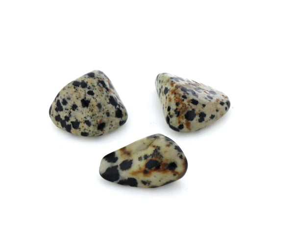 Jaspe Dalmatien Pierre Roulée Ma boutique