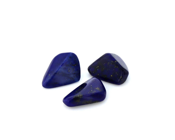 Lapis Lazuli Pierre Roulée Ma boutique