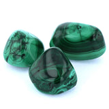 Malachite Pierre Roulée Ma boutique