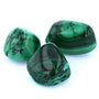 Malachite Pierre Roulée Ma boutique