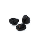 Onyx Noir Pierre Roulée Ma boutique
