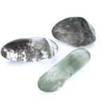 Quartz Fantôme Pierre Roulée* Ma boutique