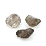 Quartz Fumé Pierre Roulée Ma boutique