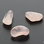 Quartz Rose Pierre Roulée Ma boutique