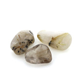 Quartz Rutile Pierre Roulée Ma boutique