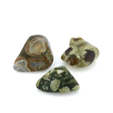Rhyolite Pierre Roulée Ma boutique