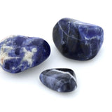 Sodalite Pierre Roulée Ma boutique