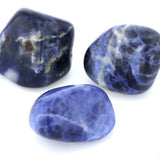 Sodalite Pierre Roulée Ma boutique