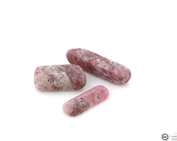 Thulite Pierre Roulée Ma boutique