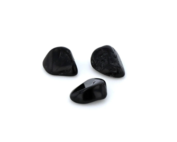 Tourmaline Noire Pierre Roulée Ma boutique