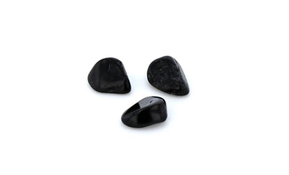 Tourmaline Noire Pierre Roulée Ma boutique