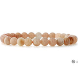 Bracelet Pierre du Soleil Perle Ma boutique