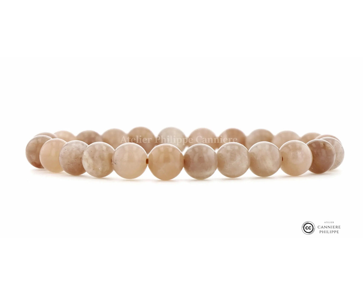Bracelet Pierre du Soleil Perle Ma boutique