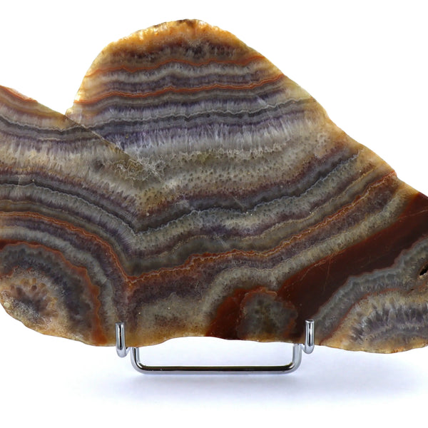 Plaque Agate Zonée 2 Ma boutique