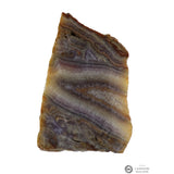 Plaque Agate Zonée 3 Ma boutique