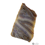 Plaque Agate Zonée 3 Ma boutique