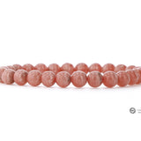 Bracelet Rhodochrosite Perle Ma boutique