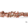 Bracelet Rhodochrosite Baroque (Chips) Ma boutique