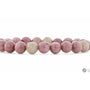 Bracelet Rhodonite Perle Ma boutique