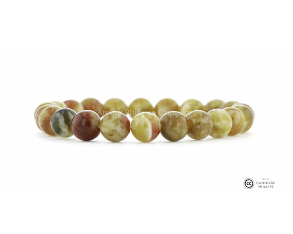 Bracelet Serpentine Perle Ma boutique