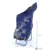 Plaque Sodalite 1 Ma boutique