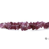 Bracelet Tourmaline Rose Baroque (Chips) Ma boutique