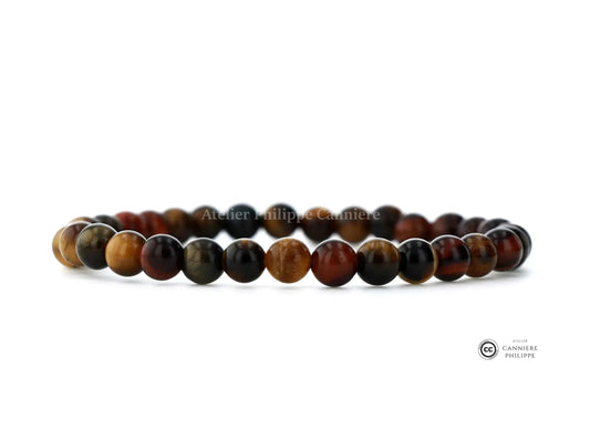 Bracelet Trois Yeux en Perle Ma boutique