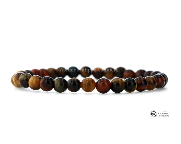 Bracelet Trois Yeux Perle Ma boutique