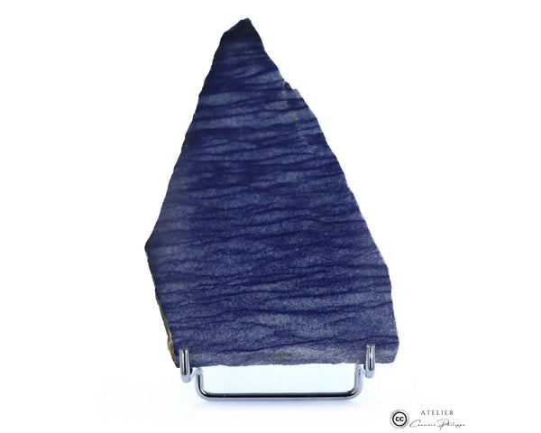 Plaque Dumortiérite 1 Ma boutique