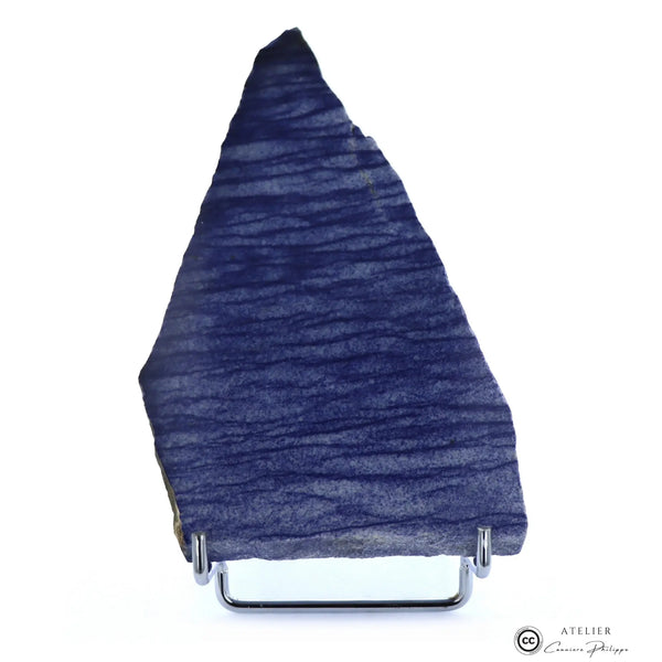 Plaque Dumortiérite 1 Ma boutique