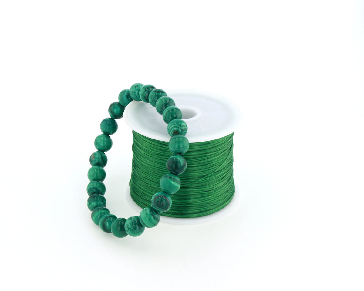Fil multibrin Kit de réparation pour bracelet La Taillerie