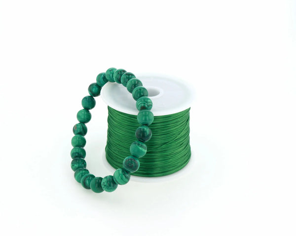 Bracelet Malachite Perle Ma boutique