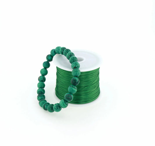 Bracelet Malachite Perle Ma boutique