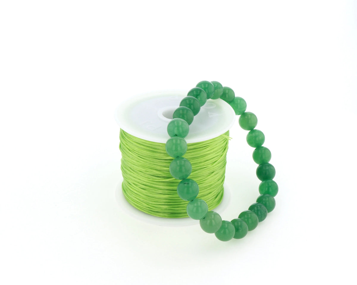Fil multibrin Kit de réparation pour bracelet La Taillerie